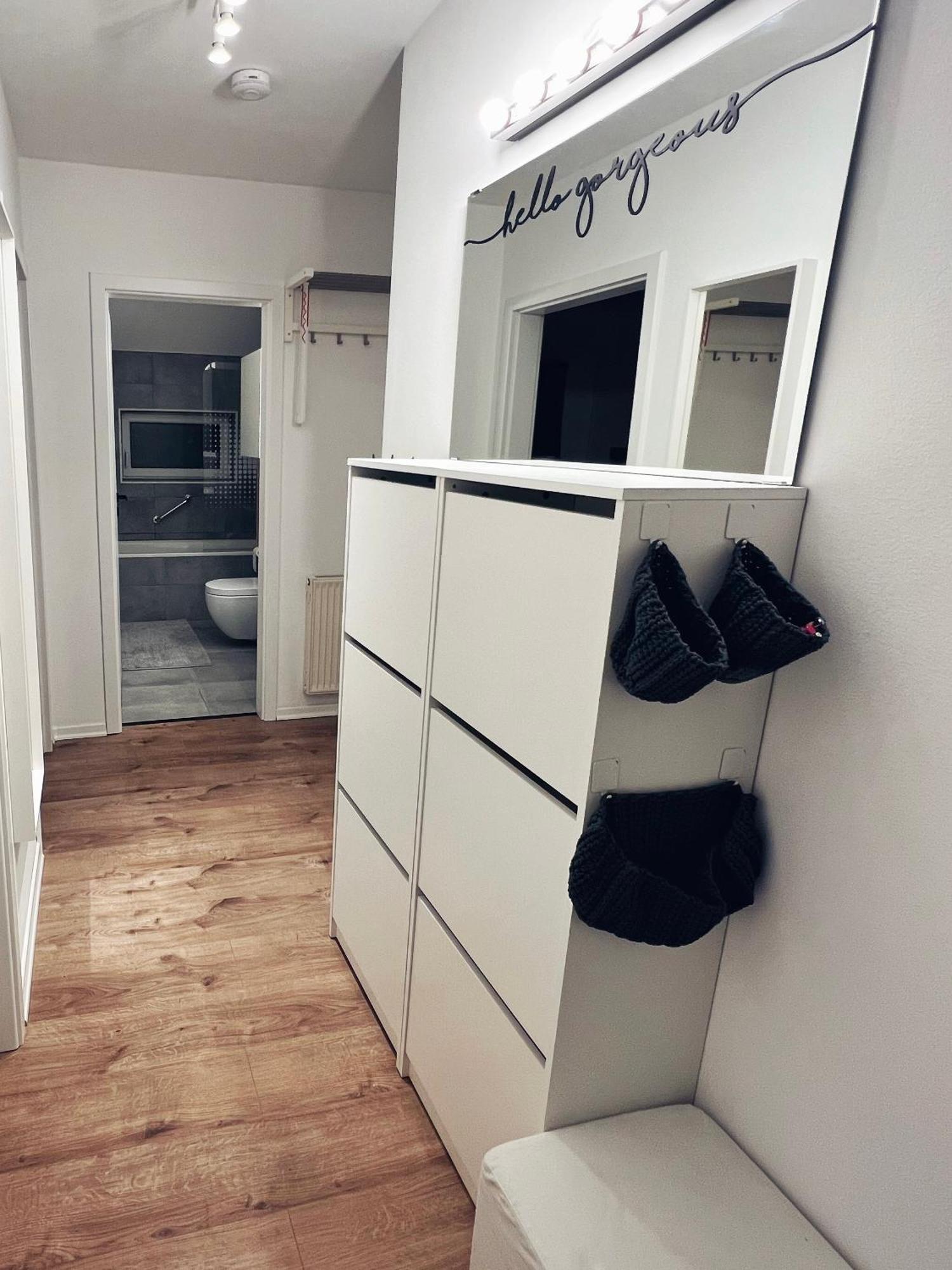 Pinterest Auf Dem Dorf - Ferienwohnung Rummelsheim Екстер'єр фото